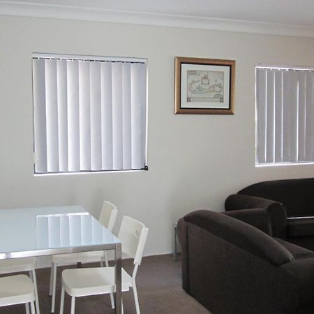 سيدني Parkside Apartments Parramatta المظهر الخارجي الصورة