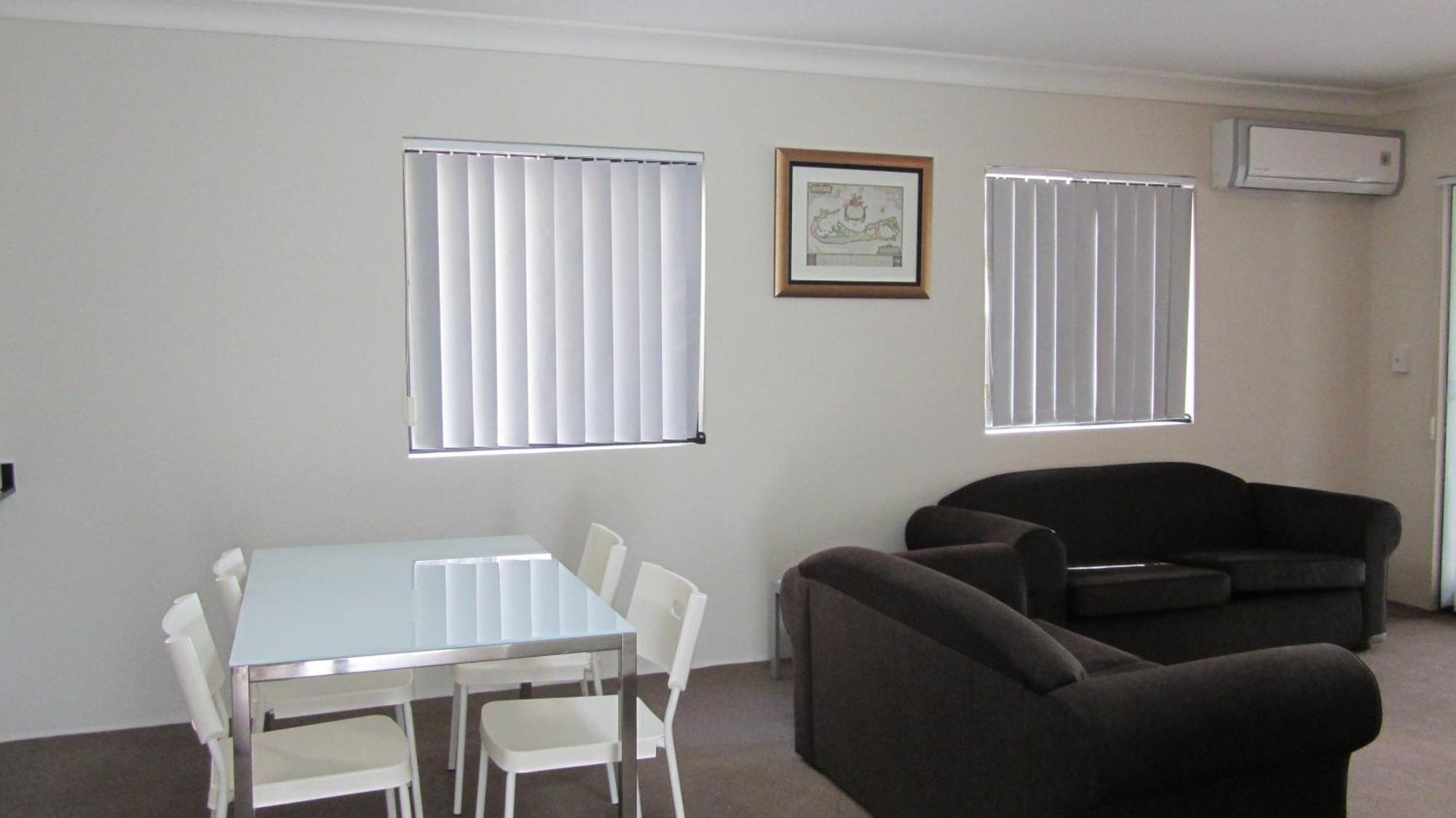 سيدني Parkside Apartments Parramatta المظهر الخارجي الصورة