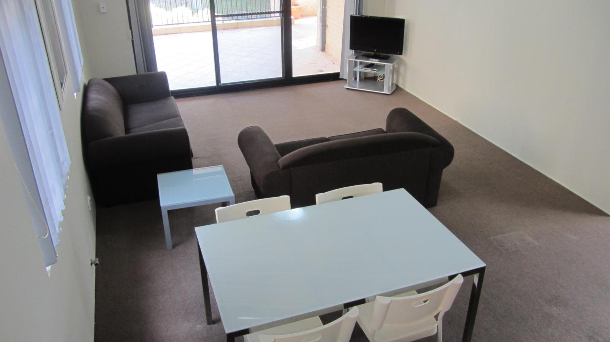 سيدني Parkside Apartments Parramatta المظهر الخارجي الصورة