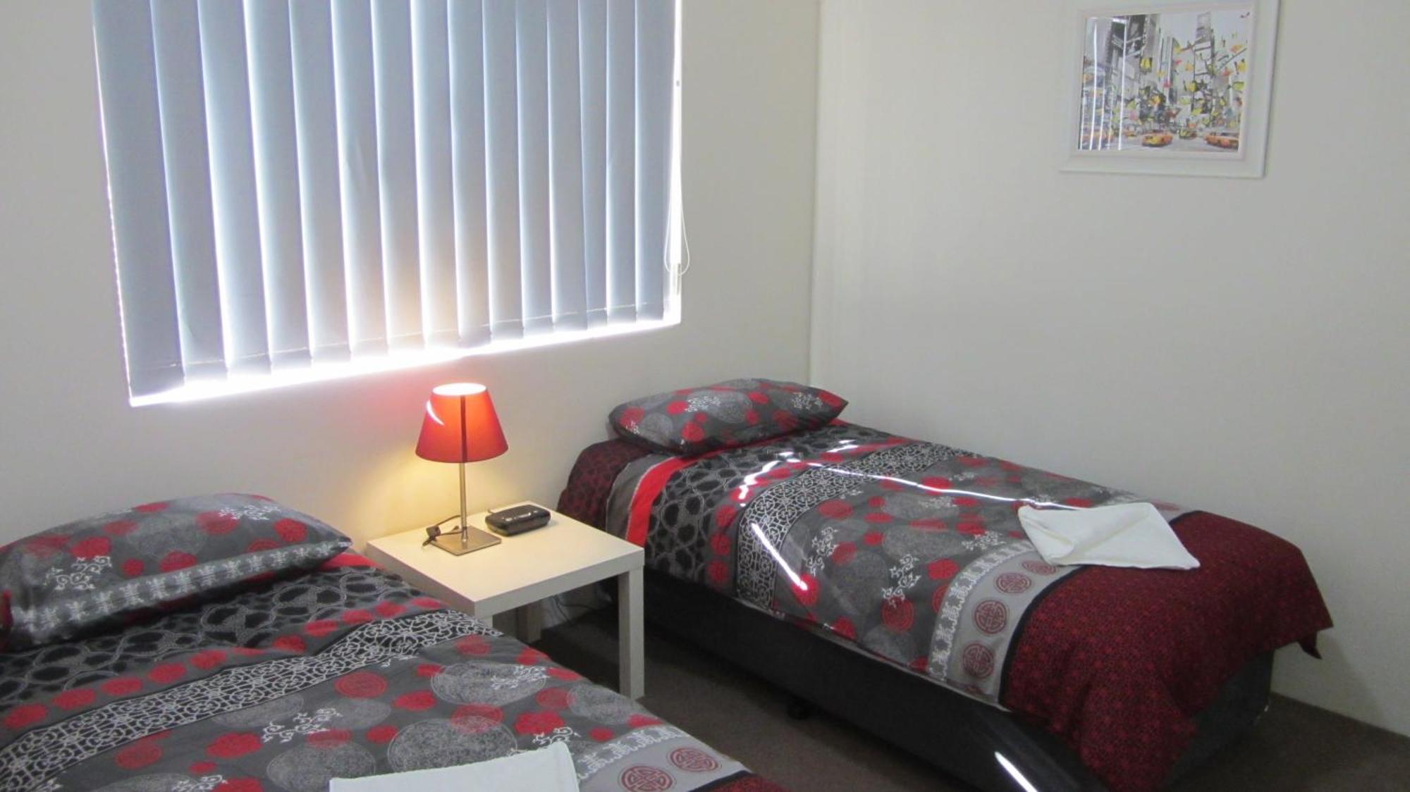 سيدني Parkside Apartments Parramatta المظهر الخارجي الصورة