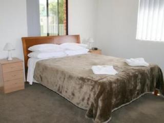سيدني Parkside Apartments Parramatta المظهر الخارجي الصورة
