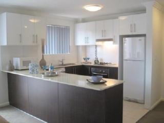 سيدني Parkside Apartments Parramatta المظهر الخارجي الصورة