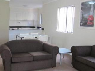 سيدني Parkside Apartments Parramatta المظهر الخارجي الصورة