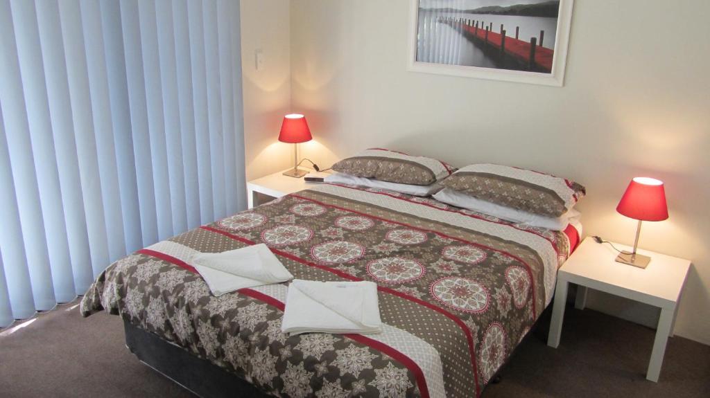 سيدني Parkside Apartments Parramatta المظهر الخارجي الصورة
