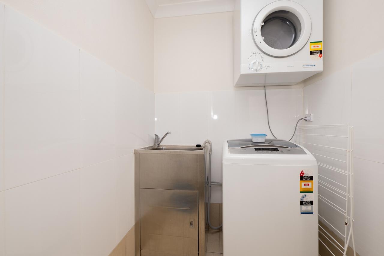 سيدني Parkside Apartments Parramatta المظهر الخارجي الصورة