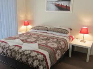 سيدني Parkside Apartments Parramatta المظهر الخارجي الصورة