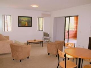 سيدني Parkside Apartments Parramatta المظهر الخارجي الصورة