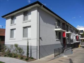 سيدني Parkside Apartments Parramatta المظهر الخارجي الصورة